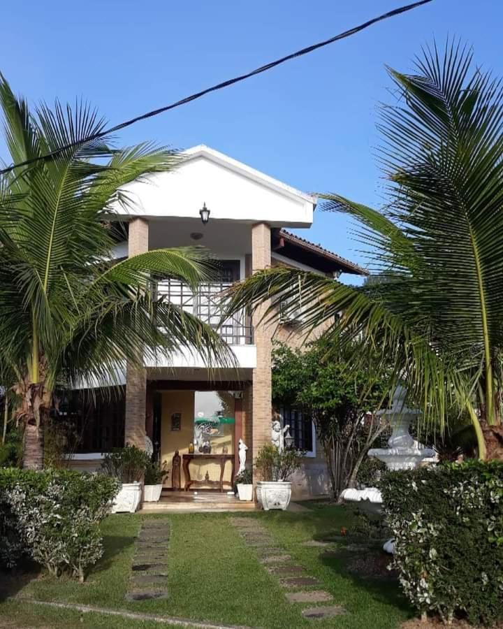 Pousada Alto Da Colina Hotell Conservatória Exteriör bild